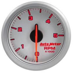 AutoMeter - AutoMeter AirDrive Tachometer 9198-UL - Image 5