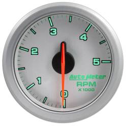 AutoMeter - AutoMeter AirDrive Tachometer 9198-UL - Image 6
