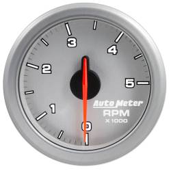 AutoMeter - AutoMeter AirDrive Tachometer 9198-UL - Image 7