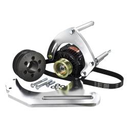 Powermaster - Powermaster Pro Series Alternator Kit 8-780 - Image 1