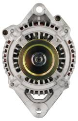 Powermaster - Powermaster Alternator 433111 - Image 2