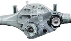 Powermaster - Powermaster Pro Series Alternator Kit 8-410 - Image 1