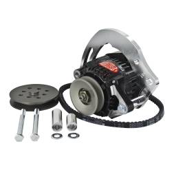 Powermaster - Powermaster Pro Series Alternator Kit 8-800 - Image 1