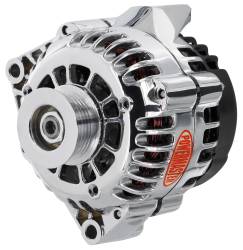 Powermaster Alternator 38206