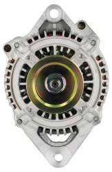 Powermaster - Powermaster Alternator 43311 - Image 2