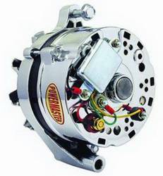 Powermaster - Powermaster Alternator 170781 - Image 2