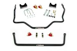 UMI PERFORMANCE 1973-1987 GM C10 Front And Rear Sway Bar Kit 644043-B