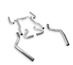 Header-Back-Exhaust-System