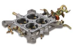 Fuel-Injection-Throttle-Body