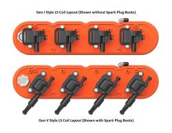 2-Piece-Finned-Valve-Cover---Gen-IiiIv-Ls---Factory-Orange-Machined