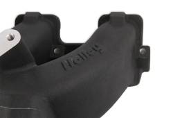 Single-Plane-Split-Design-Race-Intake-Manifold--Gm-Ls3L92--Black-4150