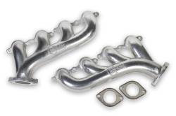 Blackheart-Ls-Swap-Exhaust-Manifolds---Silver-Ceramic-Finish