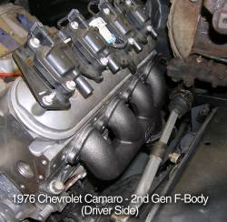 Blackheart-Ls-Swap-Exhaust-Manifolds---Silver-Ceramic-Finish