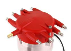 Distributor,-Ford-351W,-Crab-Cap