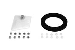 Flex-Phantom-Strainer-And-Gasket-Replacement