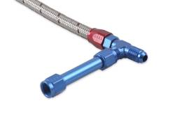 Earls--6-An-Single-Inlet-WStainless-Hose