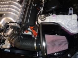 Delta-Force-Performance-Air-Intake