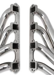 Small-Block-Ford-Turbo-Headers---Polished-304-Stainless-Steel