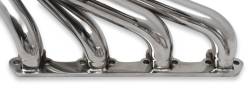 Small-Block-Ford-Turbo-Headers---Polished-304-Stainless-Steel