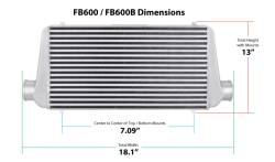 Air-To-Air-Intercooler