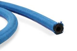 Earls-Power-Steering-Hose---Blue---Size--6---Bulk-Hose-Sold-By-The-Foot-In-Continuous-Length-Up-To-50