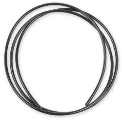 Earls-Speed-Flex-Hose-Size--4-Black-Pvc-Coated---Bulk-Hose-Sold-By-The-Foot-In-Continuous-Length-Up-To-50