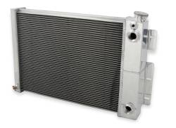 Aluminum-Radiator,-W-Gm-Ls-Swap--3-Row