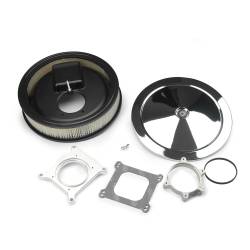 Lokar - Lokar Classic Air Cleaner Kit GMLS3007 - Image 2