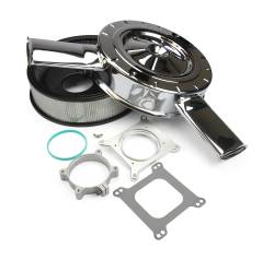 Lokar - Lokar Chevy L79 Air Cleaner Kit GMLS3029 - Image 2