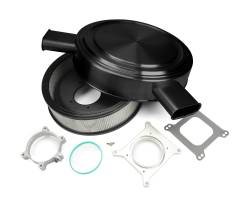 Lokar - Lokar 409 Chevy Air Cleaner Kit GMLS3030 - Image 2