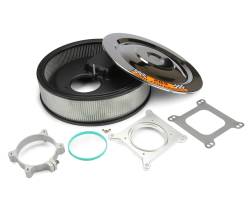 Lokar - Lokar 289 Ford Air Cleaner Kit GMLS3031 - Image 2