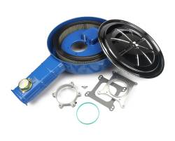 Lokar - Lokar FE Ford Air Cleaner Kit GMLS3032 - Image 2