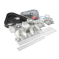 Lokar - Lokar Tri-Power Intake Kit GMLS3003 - Image 2