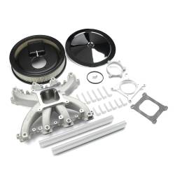 Lokar - Lokar Classic Intake Kit GMLS3005 - Image 2