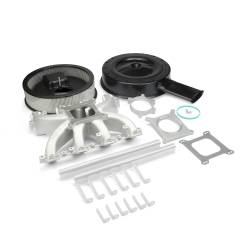 Lokar - Lokar Chevy Full Size Intake Kit GMLS3018 - Image 2