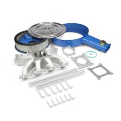 Lokar - Lokar FE Ford Intake Kit GMLS3026 - Image 2