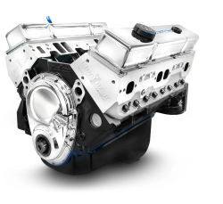 BluePrint Engines - BP350CT BluePrint Engines 350CI 341HP Cruiser Crate Engine - Image 2