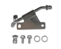 Clearance Items - Holley Performance Low LS Accessory Drive System Kit 20-162 (800-HLY20-162) - Image 11