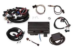 Clearance Items - Holley EFI Terminator X LS1 MPFI System 550-904 (800-HLY550-904) - Image 2