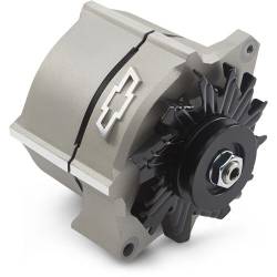 Proform - Alternator Small / Big Block Chevy 100 amp Cast Gray Proform Parts 141-149 - Image 1