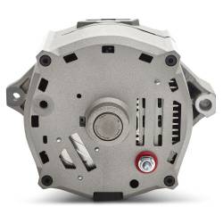 Proform - Alternator Small / Big Block Chevy 100 amp Cast Gray Proform Parts 141-149 - Image 3