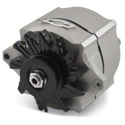 Proform - Alternator Small / Big Block Chevy 100 amp Cast Gray Proform Parts 141-149 - Image 5