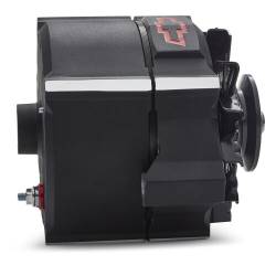 Proform - Alternator Chevy Small / Big Block 100 amp Black Crinkle Proform Parts 141-152 - Image 3