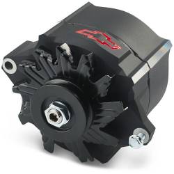 Proform - Alternator Chevy Small / Big Block 100 amp Black Crinkle Proform Parts 141-152 - Image 4