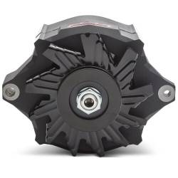 Proform - Alternator Chevy Small / Big Block 100 amp Black Crinkle Proform Parts 141-152 - Image 5