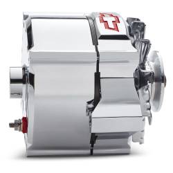 Proform - Alternator Chevy Small / Big Block 100 amp Chrome Proform Parts 141-155 - Image 3