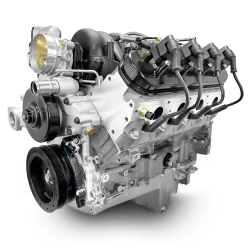 BluePrint Engines - PSLS3760CTF LS3 Crate Engine by BluePrint Engines 376ci 530HP Fuel Injected RetroFit Engine - Image 1