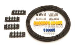 Painless Wiring Fiberglass Body Ground Wire Kit 40026