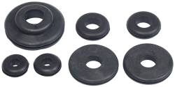 Painless Wiring Grommet Assortment Kit 71901