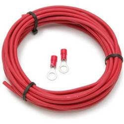 Painless Wiring Racing Safety Charge Wire Kit 30711